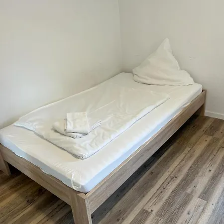 Timeless: 3 Maisonette-wohnung In Apartment *