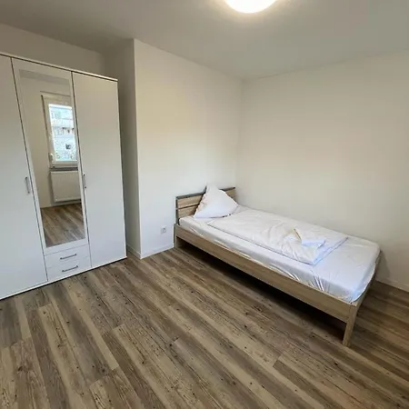 Timeless: 3 Maisonette-wohnung In