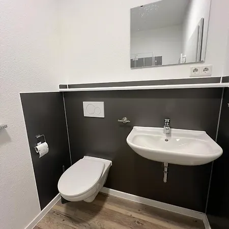 Timeless: 3 Maisonette-wohnung In Apartment *