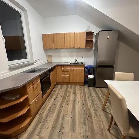 Timeless: 3 Maisonette-wohnung In Appartamento Villingen-Schwenningen